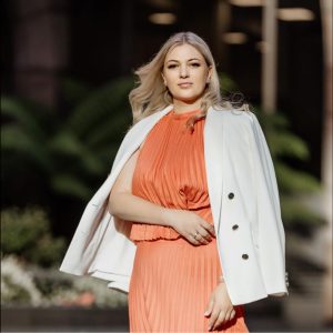 author avatar