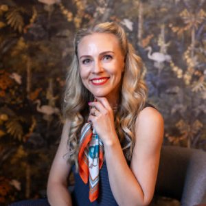 author avatar