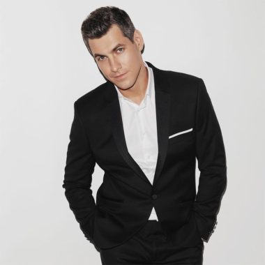 Justinas Jankevicius